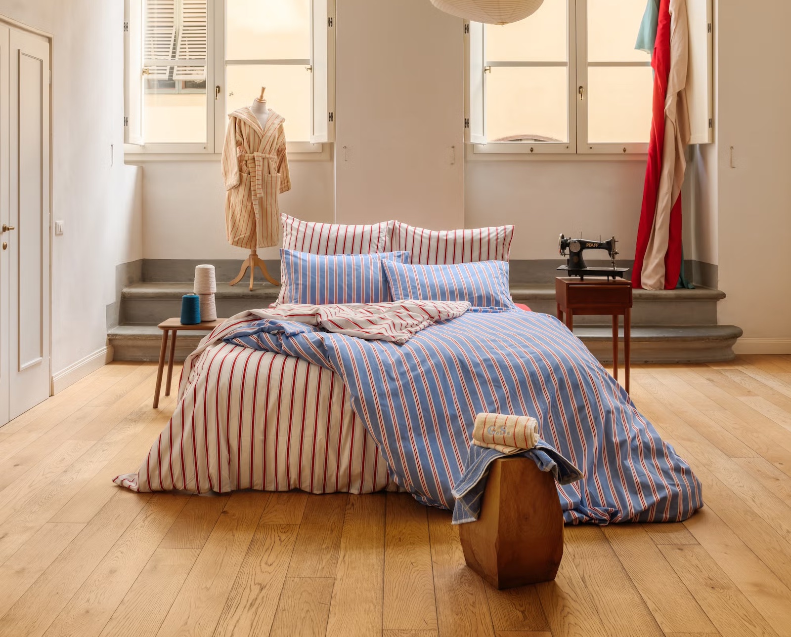 BIancheri per la casa