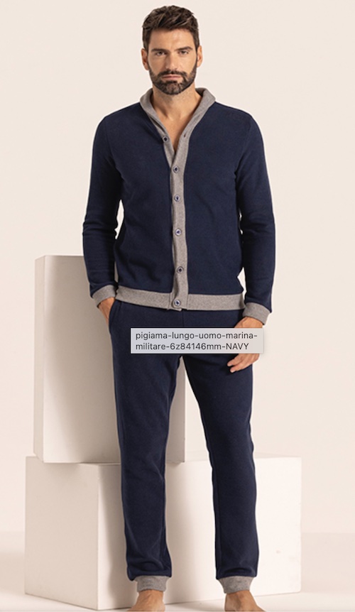 marina militare intimo uom