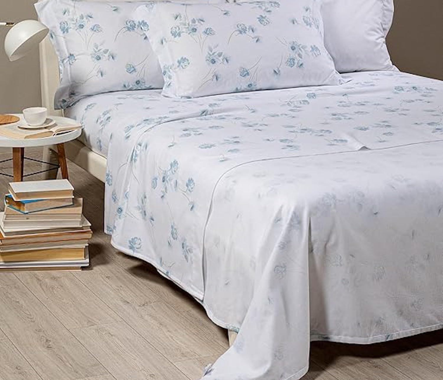 copriletto matrimoniale trapuntato