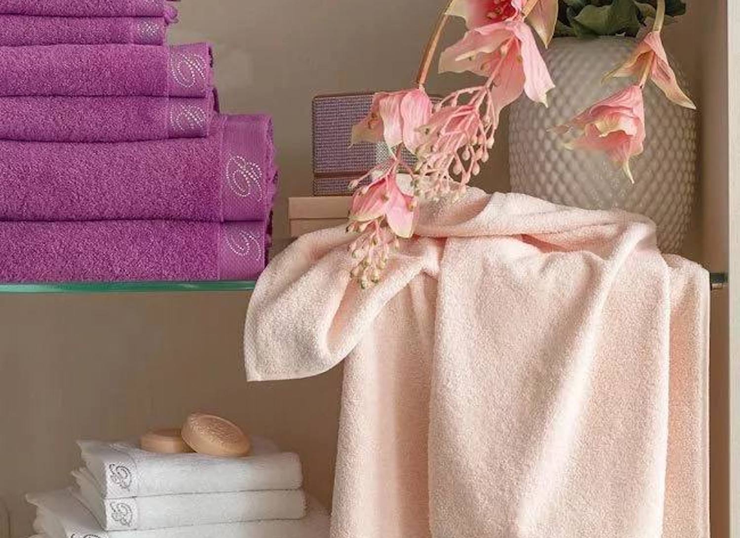 asciugamano da bagno